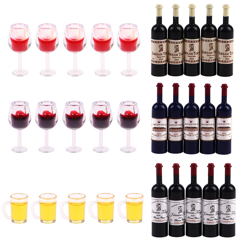 Wine Y Beer - مجموعة جديدة وعصرية عالية الجودة من
