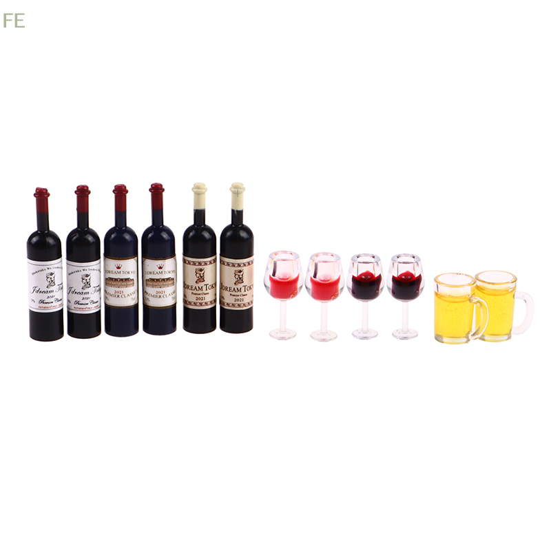 Wine Y Beer - [FE] مجموعة جديدة وعصرية عالية الجودة