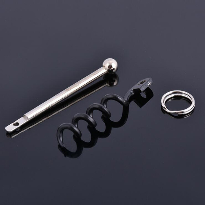 فتاحة زجاجات النبيذ الصغيرة ال - مراجعة Wine Beer Opener وسعره