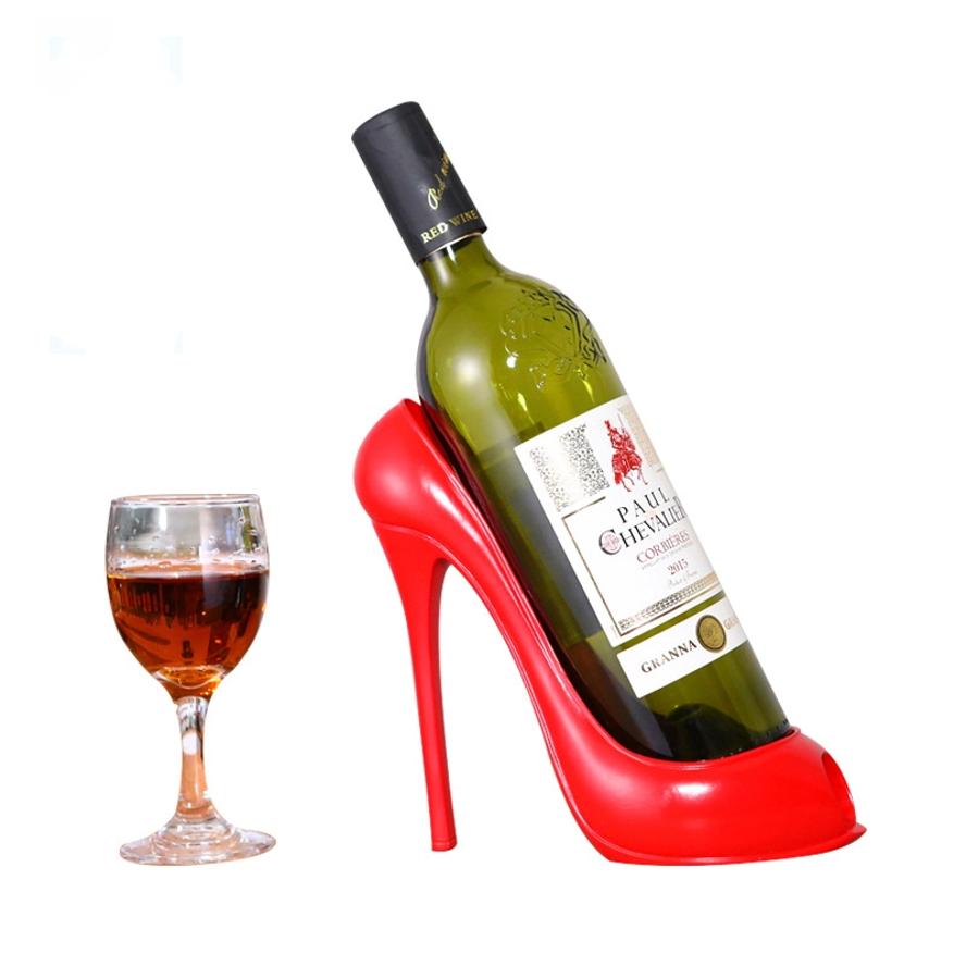 الراتنج الإبداعي الكعب العالي  - مراجعة Wine Rack Wall Mount وسعره