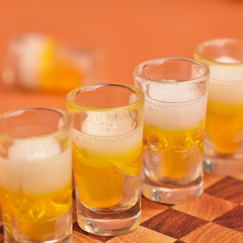 أكواب نبيذ المطبخ، 10 عبوات من - مراجعة Wine Y Beer وسعره