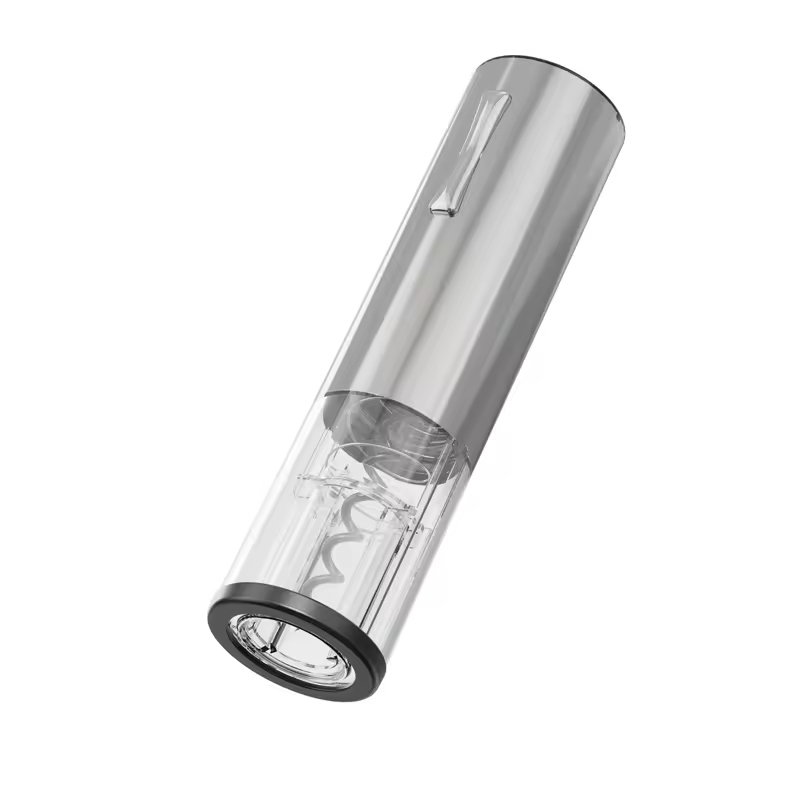 2024 تصميم جديد 4 في 1 ليثيوم  - مراجعة Wine Beer Opener وسعره