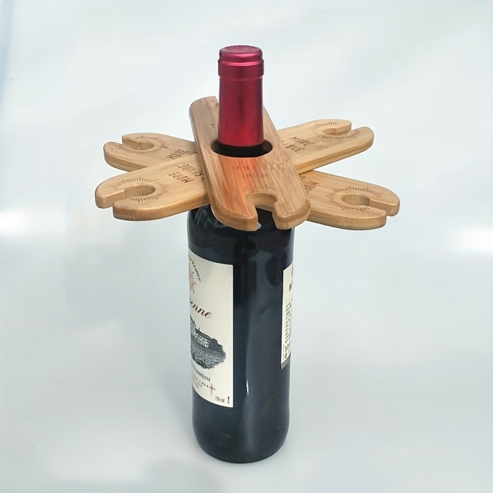 حامل كؤوس النبيذ الأحمر المعلق - مراجعة Wine Rack Wall Mount وسعره