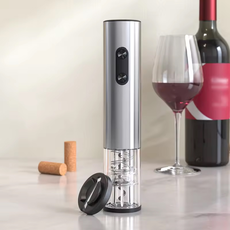 1/4 قطعة فتاحة زجاجات النبيذ ا - مراجعة Wine Beer Opener وسعره