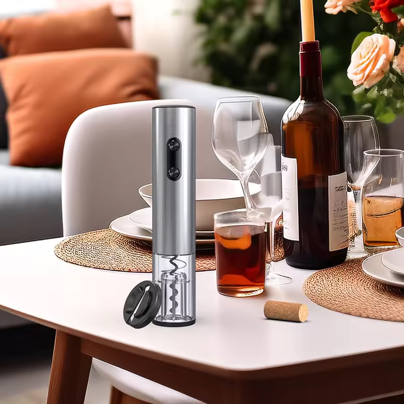 1/4 قطعة فتاحة زجاجات النبيذ ا - مراجعة Wine Beer Opener وسعره