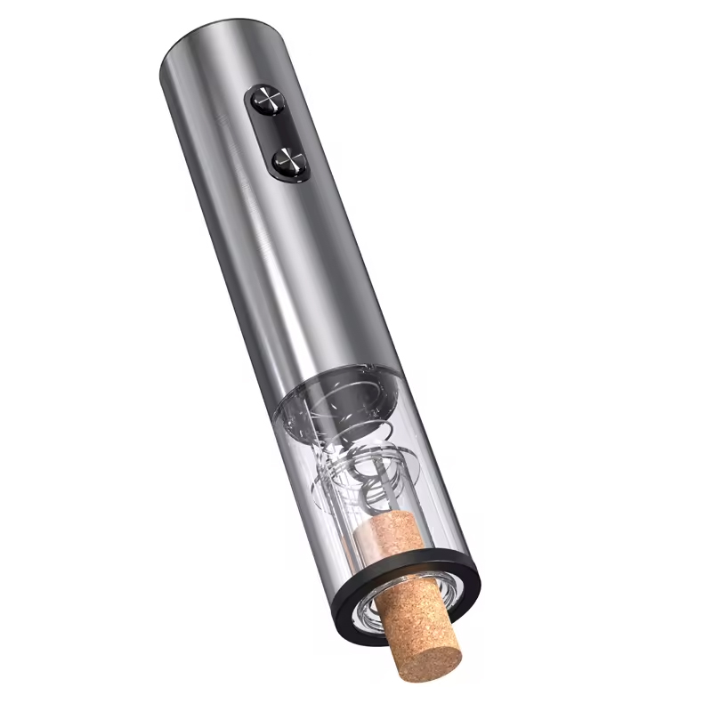 1/4 قطعة فتاحة زجاجات النبيذ ا - مراجعة Wine Beer Opener وسعره