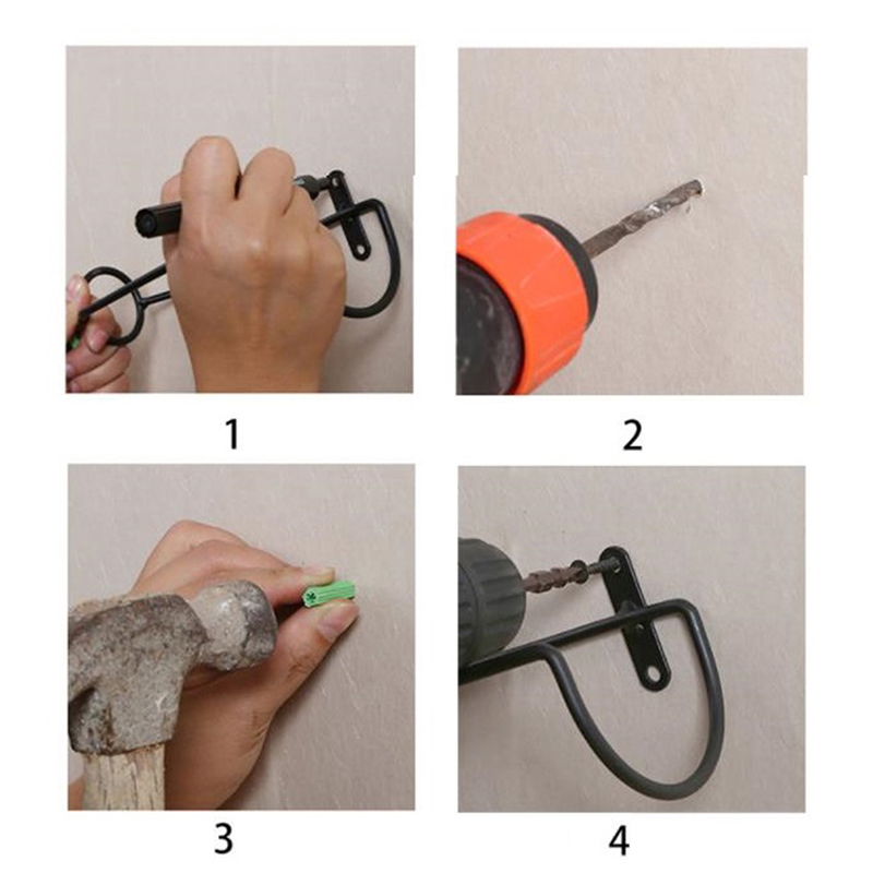 حامل رف نبيذ مثبت على الحائط ، - مراجعة Wine Rack Wall Mount وسعره