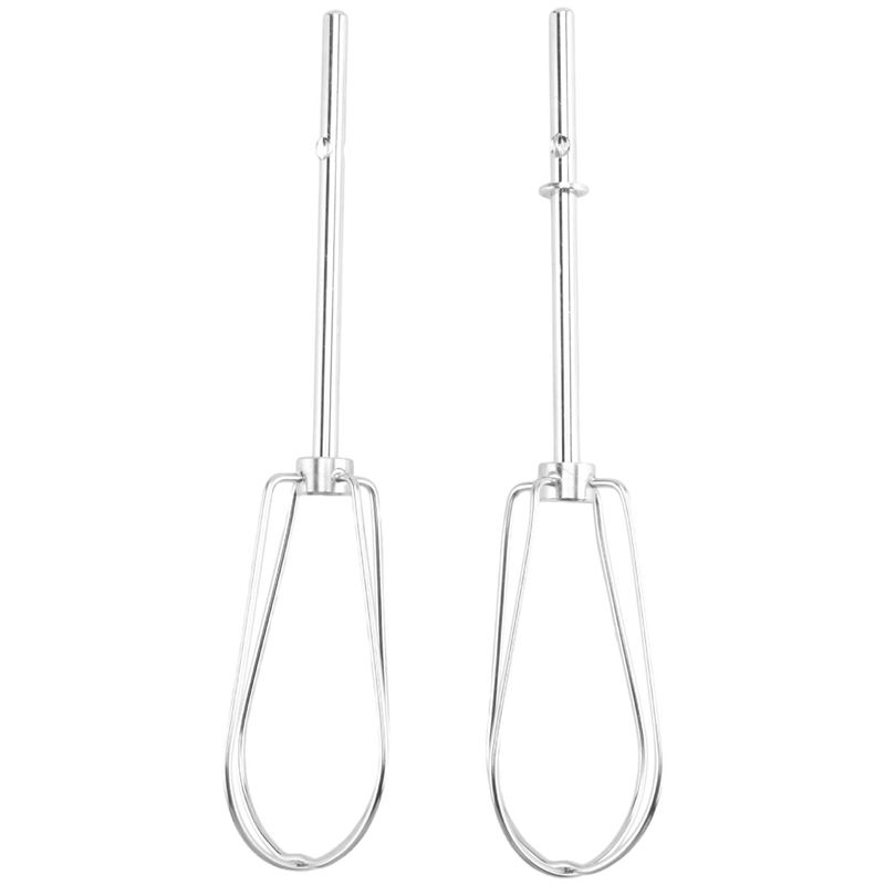 متوافق مع ملحقات خلاط المطبخ ا - مراجعة Kitchenaid Mixer Hand Mixer وسعره