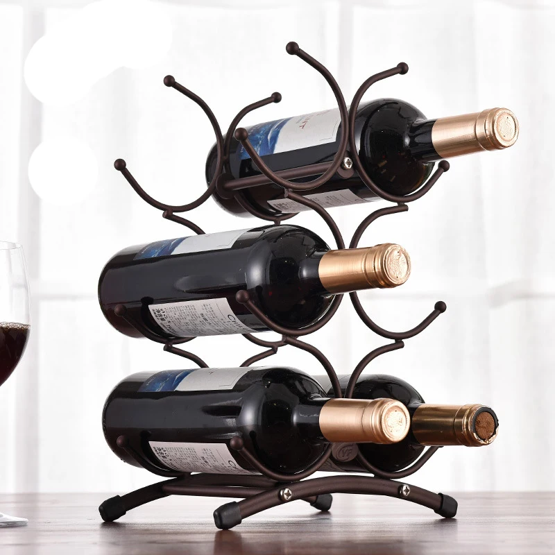 الإبداعية النبيذ الأحمر الرف د - مراجعة Wine Rack Wall Mount وسعره