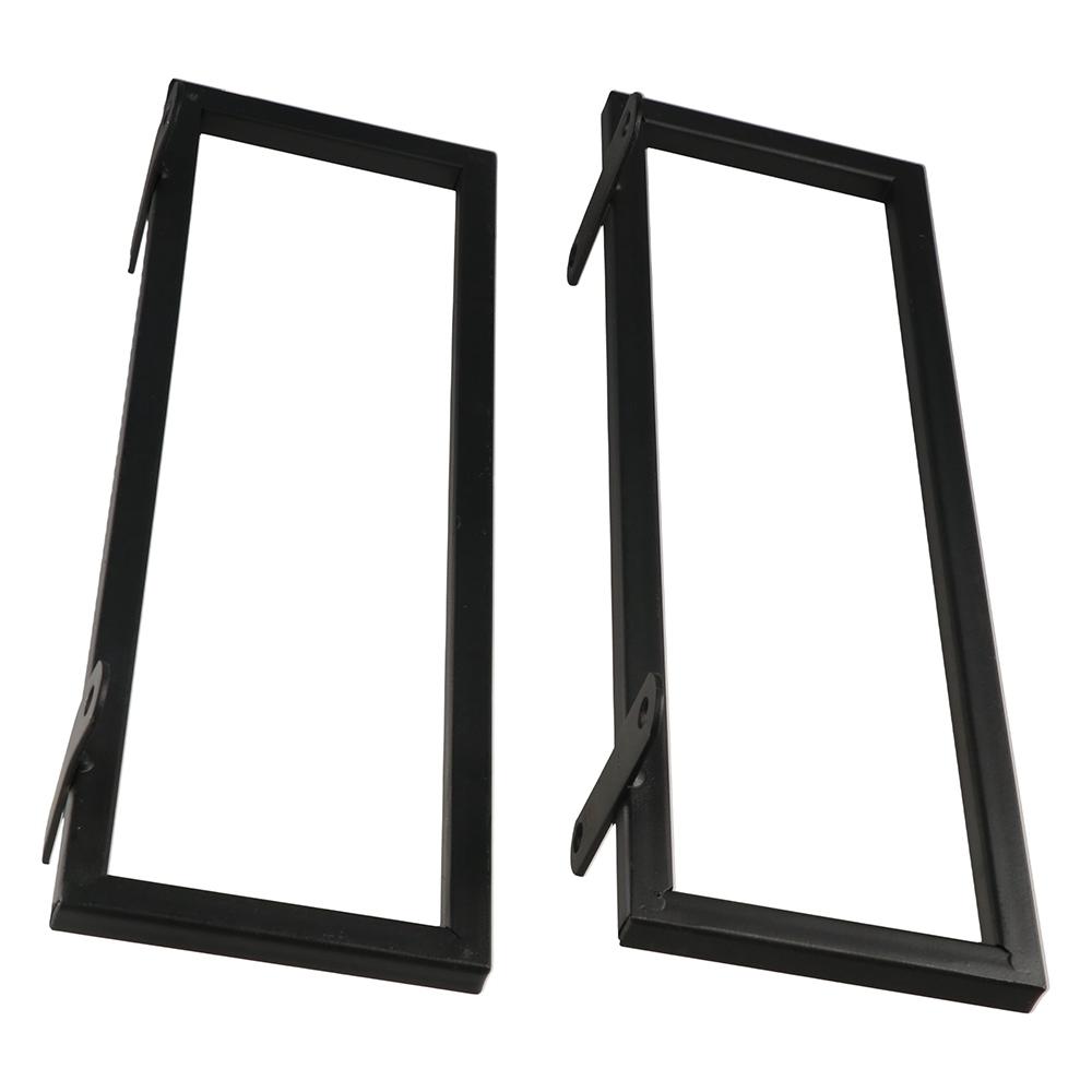 رف نبيذ معدني للتعليق على الحا - مراجعة Wine Rack Wall Mount وسعره