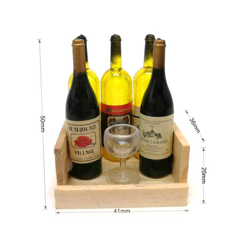【BS】1 مجموعة من زجاجات البيرة  - مراجعة Wine Y Beer وسعره