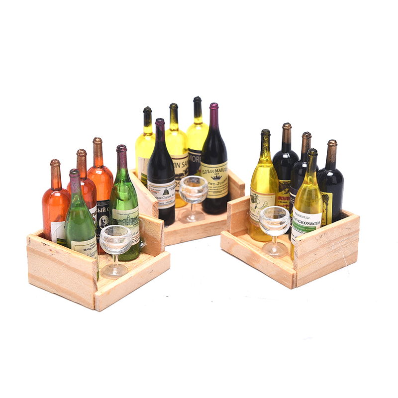 【BS】1 مجموعة من زجاجات البيرة  - مراجعة Wine Y Beer وسعره