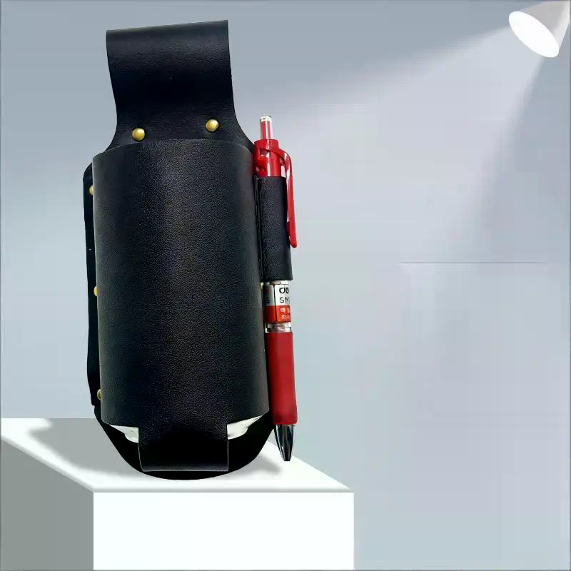 حزام جلدي لحمل علب أو زجاجات ا - مراجعة Wine In Beer Bottle وسعره
